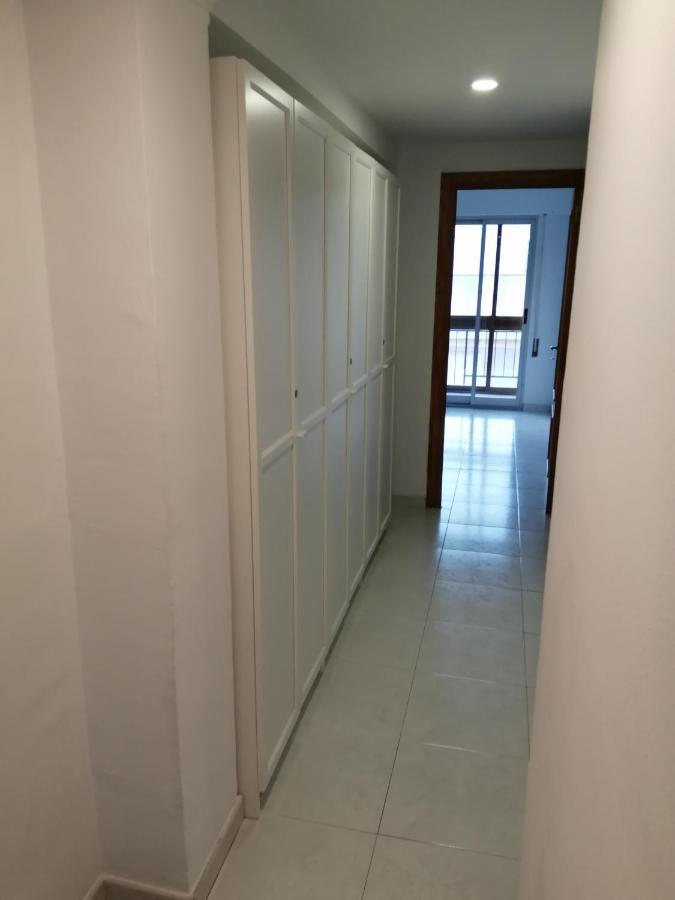 4 Habitaciones Frente Mercadona Vt-41369-V Gandía Exterior photo