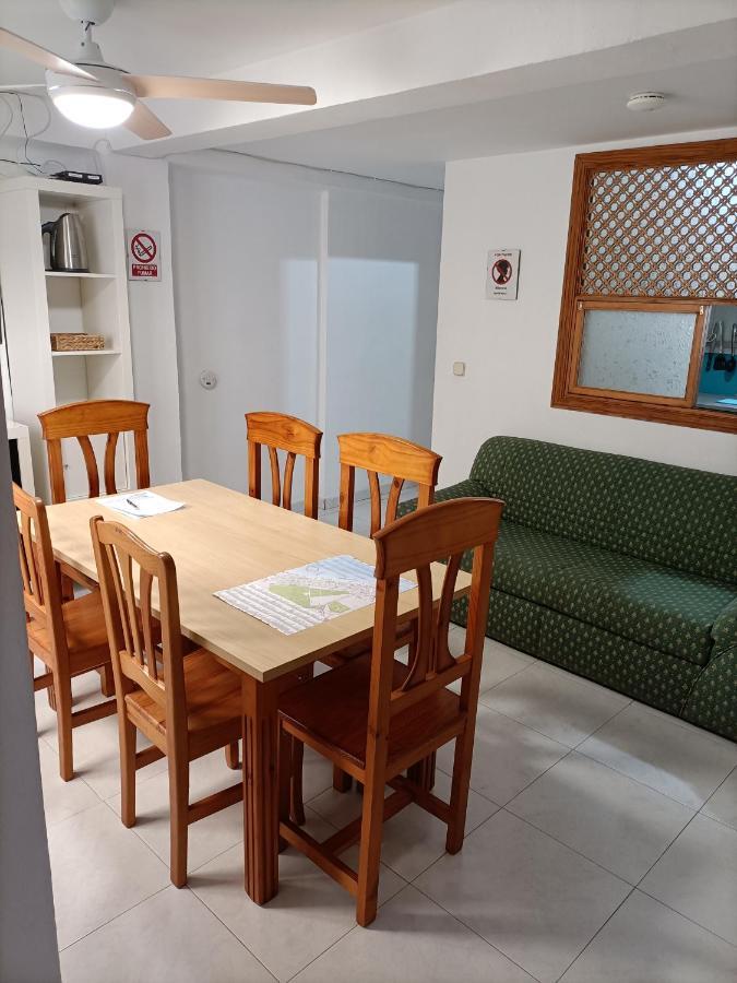 4 Habitaciones Frente Mercadona Vt-41369-V Gandía Exterior photo