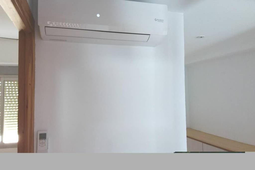 4 Habitaciones Frente Mercadona Vt-41369-V Gandía Exterior photo